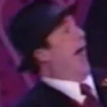 VIDEO: 30 Days of TONY, Day 17: Along Came Bialy!