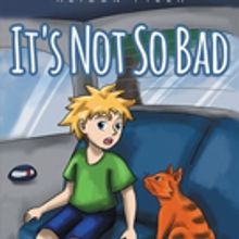 Alison Pilla Releases IT'S NOT SO BAD