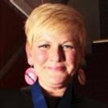 Class of 2015 First Night Honoree MARTHA WILKINSON