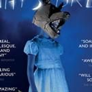 Amphibian Stage Productions Screens Julie Taymor's A MIDSUMMER NIGHT'S DREAM This…