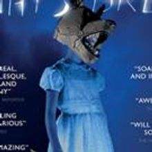 Amphibian Stage Productions to Screen Julie Taymor's A MIDSUMMER NIGHT'S DREAM, 8/12-