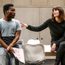 SAINT JOAN Screened Live to The Berry Theatre in February