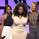 OWN Airs 2016 ESSENCE BLACK WOMEN IN HOLLYWOOD AWARDS Today