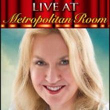 Suzanna Ross to Bring A LITTLE LOVE, A LITTLE AMOUR to Metropolitan Room 2/28/2017