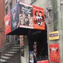 2 BY TENNESSEE WILLIAMS Opens Tonight at St. Luke's Theatre