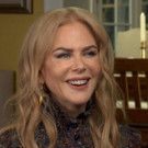 Oscar Winner Nicole Kidman to Visit CBS SUNDAY MORNING, 12/18