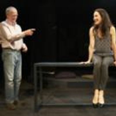 Review Roundup: MTC's HEISENBERG Opens Off-Broadway