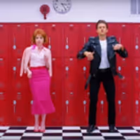 STAGE TUBE: This Cast Is Born to Hand-Jive! New Promo for GREASE: LIVE on FOX Video