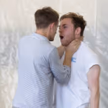 National Youth Theatre to Present WUTHERING HEIGHTS, CONSENSUAL and More!