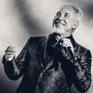Tom Jones to Headline bergenPAC's 2017 Fall Gala