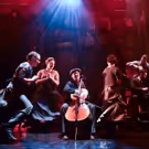 Photo Flash: First Look at Underscore Theatre's HAYMARKET: THE ANARCHIST'S SONGBOOK…
