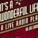 IT'S A WONDERFUL LIFE Opens Holiday Season at Karl's Cabin Nov 22