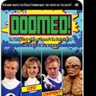 Documentary DOMED! THE UNTOLD STORY OF ROGER CORMAN'S THE FANTASTIC FOUR Out This…