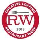 Tampa Bay Restaurant Week Features Over 70 Restaurants, Now thru 6/21