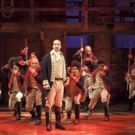 The Awards Continue! HAMILTON Receives Kennedy Prize for Historical Drama