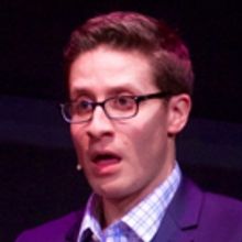 BWW Review: So Cal Premiere of FIRST DATE a Surprise Charmer at La Mirada