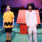 Photo Flash: First Look at York's Off-Broadway Revival of YOU'RE A GOOD MAN, CHARLIE…