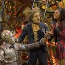 THE WIZ LIVE's Kenny Leon, Matthew Diamond Receive Directors Guild Nominations; Full…