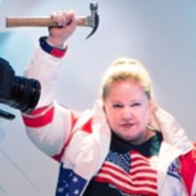 BWW Review: Nate Eppler's THE ICE TREATMENT Closes Actors Bridge's 20th Anniversary S