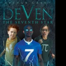 Arthur Grant Releases 'DEVEN: The Seventh Star'