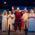 Photo Coverage: First look at Little Theatre Off Broadway's A FUNNY THING HAPPENED…