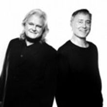 Ricky Skaggs & Bruce Hornsby Reunite for Select 2017 Tour Dates