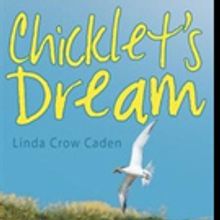 Linda Crow Caden Pens CHICKLET'S DREAM