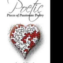 Jeremy Womack Releases 'Poetic Pieces of Passionate Poetry'