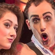 BWW Review: Applause, But No Standing Ovation for CABARET at Blank Canvas - But Big T