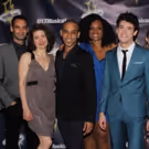Photo Coverage: Go Inside Opening Night of THE LIGHTNING THIEF: THE PERCY JACKSON…