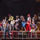 Tickets on Sale This Week for RENT 20th Anniversary Tour in Chicago