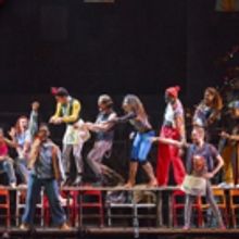 Tickets on Sale This Week for RENT 20th Anniversary Tour in Chicago