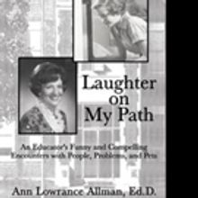 LAUGHTER ON MY PATH is Released
