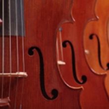 Ann Arbor Symphony Orchestra Presents May Chamber Concerts