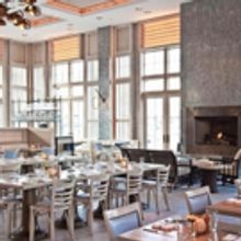 EASTER Dining in New Jersey