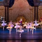 Nevada Ballet Theatre Launches 45th Season with THE SLEEPING BEAUTY, Today