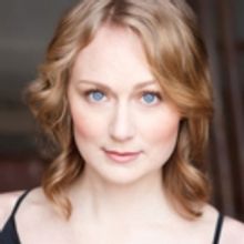 Brittany Burch Leads The Gift Theatre's UNSEEN