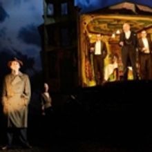 BWW Review: AN INSPECTOR CALLS, Playhouse Theatre, 10 November 2016