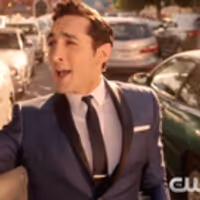 BWW Exclusive: Watch the Santa Ana Winds Take Over Tonight's CRAZY EX-GIRLFRIEND Video