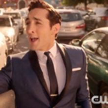 BWW Exclusive: Watch the Santa Ana Winds Take Over Tonight's CRAZY EX-GIRLFRIEND