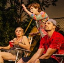 BWW Review: BARBECUE Will Keep You Laughing as the Tale of Two Families Evolves