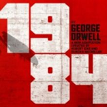 UK Transfer of 1984 Will Begin Broadway Previews This May