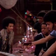 VIDEO: Official Trailer for Baz Luhrmann's Music-Driven Drama THE GET DOWN, Coming…