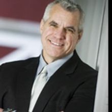 Michael Ross to Return to Center Stage as Managing Director