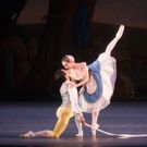 BWW Review: AMERICAN BALLET THEATRE's 'La Fille mal gardée' Revives The Spirits With…