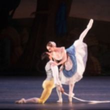 BWW Review: AMERICAN BALLET THEATRE's 'La Fille mal gardée' Revives The Spirits With