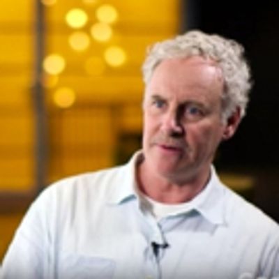 STAGE TUBE: John Dossett and Douglas Sills Talk WAR PAINT