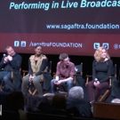 Backstage with Richard Ridge: How Do You Make a Live TV Musical? Insiders Tell All!