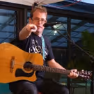 'You Can't Push Over a Standing Rock' Singer/Songwriter Rich Lynch Returns