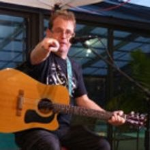'You Can't Push Over a Standing Rock' Singer/Songwriter Rich Lynch Returns
